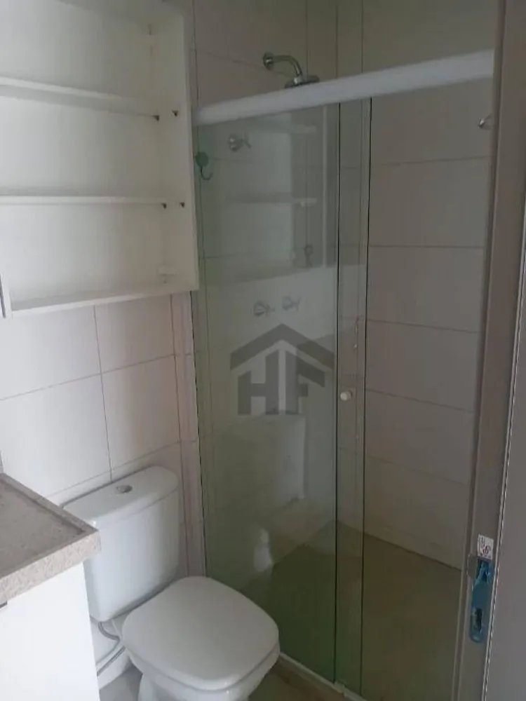 Apartamento, 2 quartos, 58 m² - Foto 3