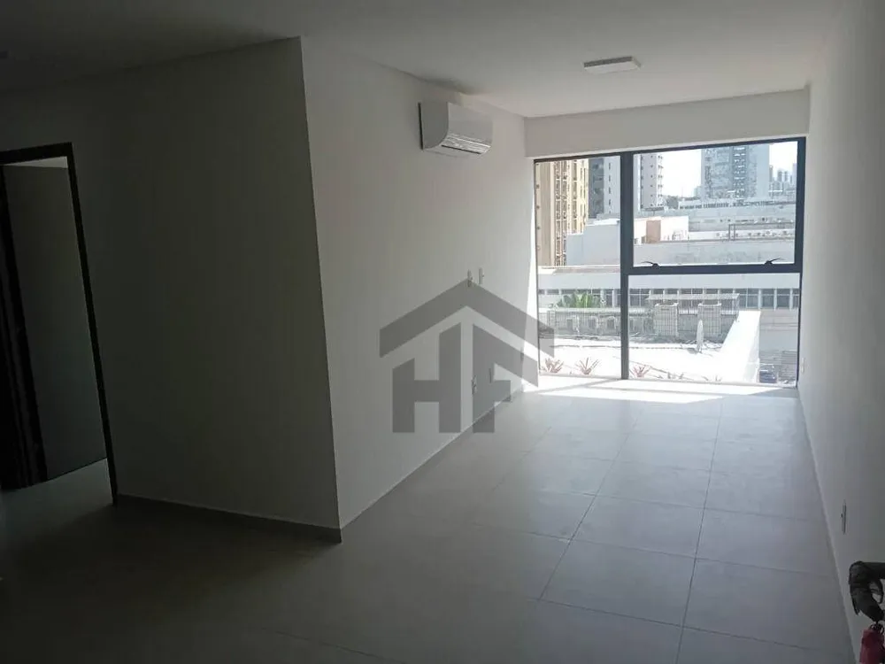 Apartamento, 2 quartos, 58 m² - Foto 4