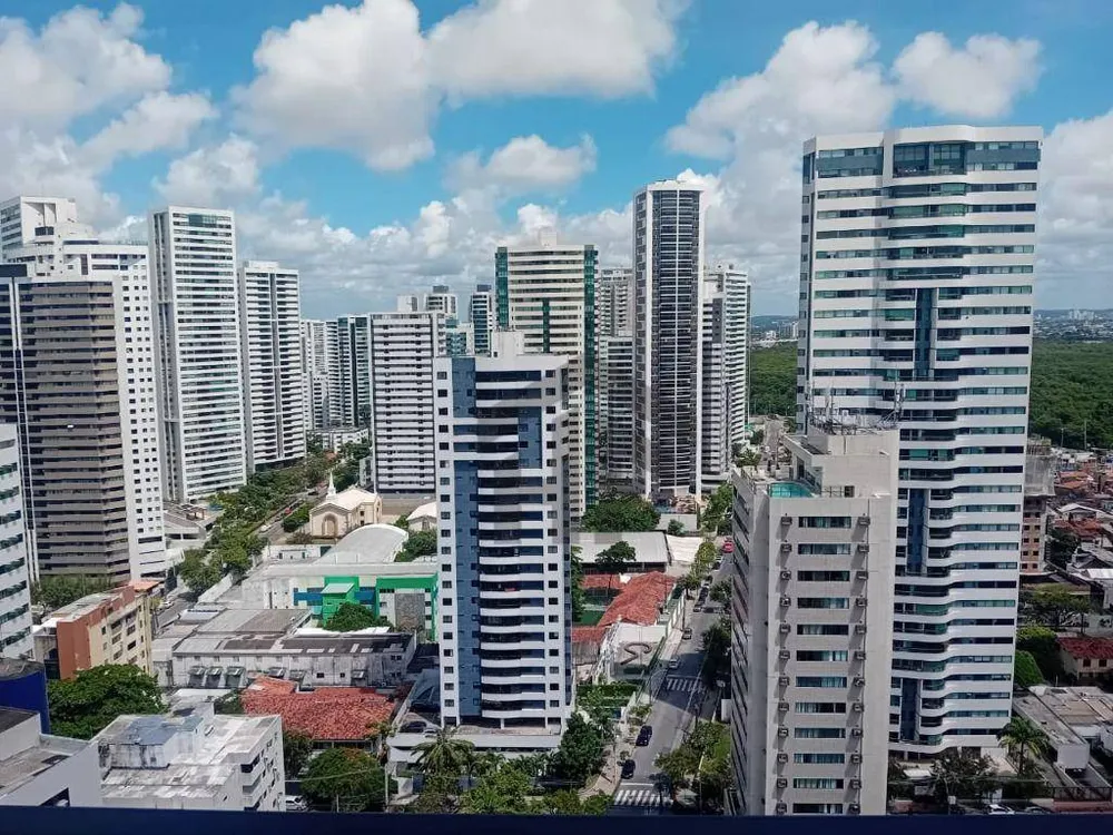 Apartamento, 2 quartos, 58 m² - Foto 10