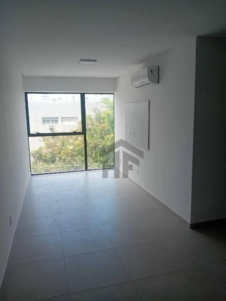 Apartamento, 2 quartos, 58 m² - Foto 2