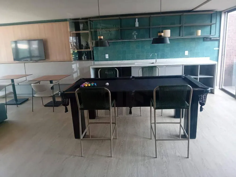 Apartamento, 2 quartos, 58 m² - Foto 6