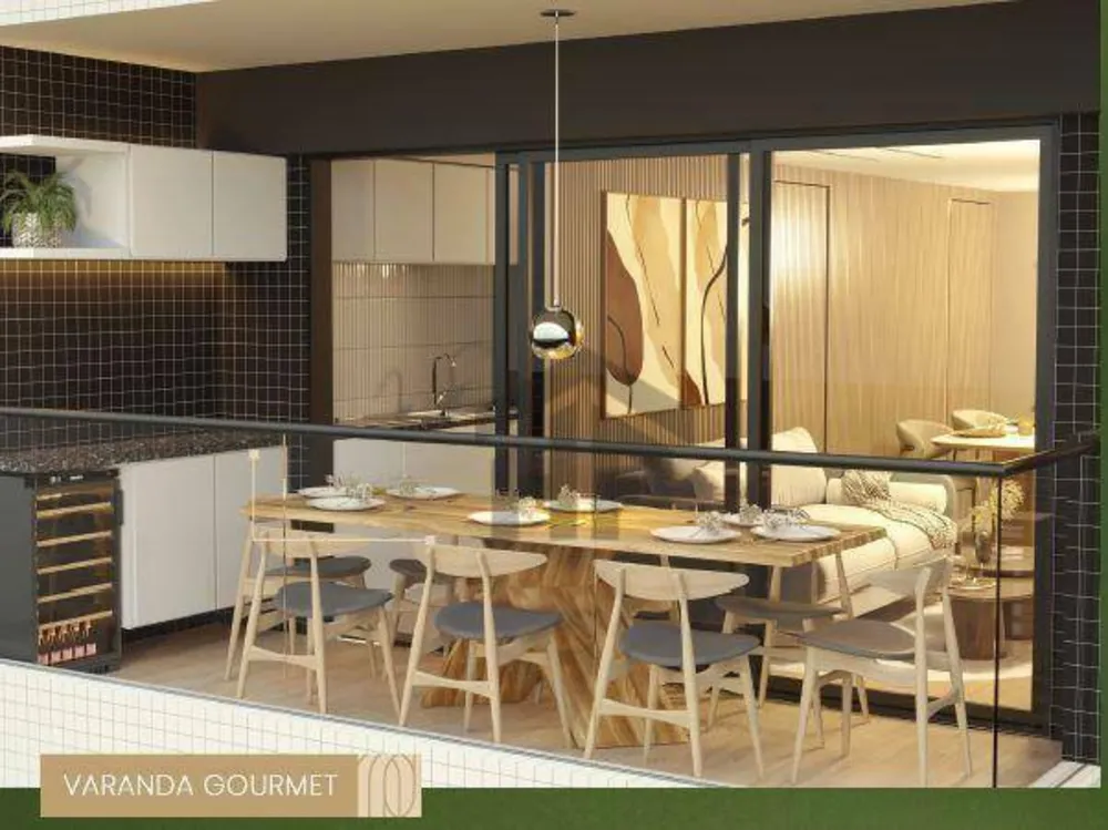 Apartamento, 3 quartos, 67 m² - Foto 11