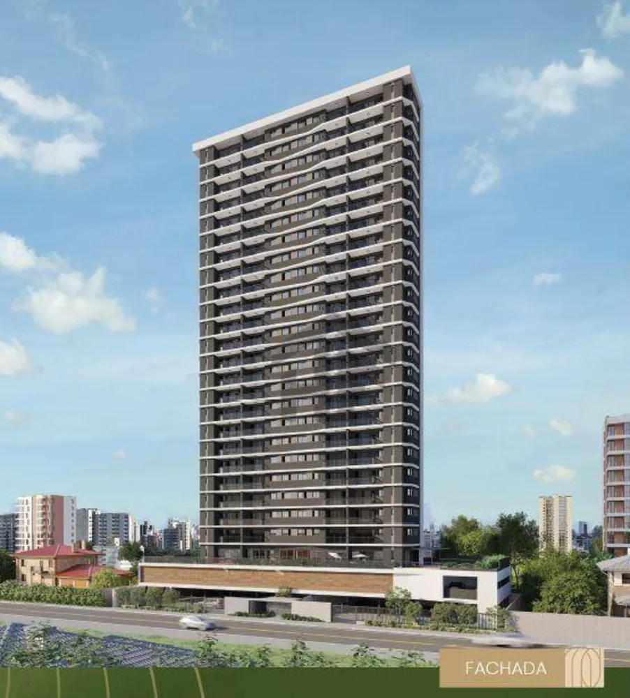 Apartamento, 3 quartos, 67 m² - Foto 1