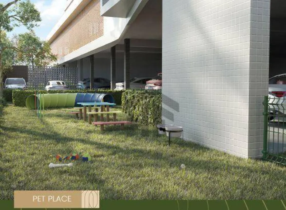 Apartamento, 3 quartos, 67 m² - Foto 8