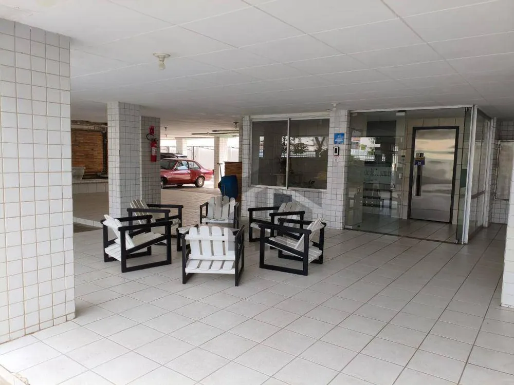 Apartamento, 3 quartos, 114 m² - Foto 1