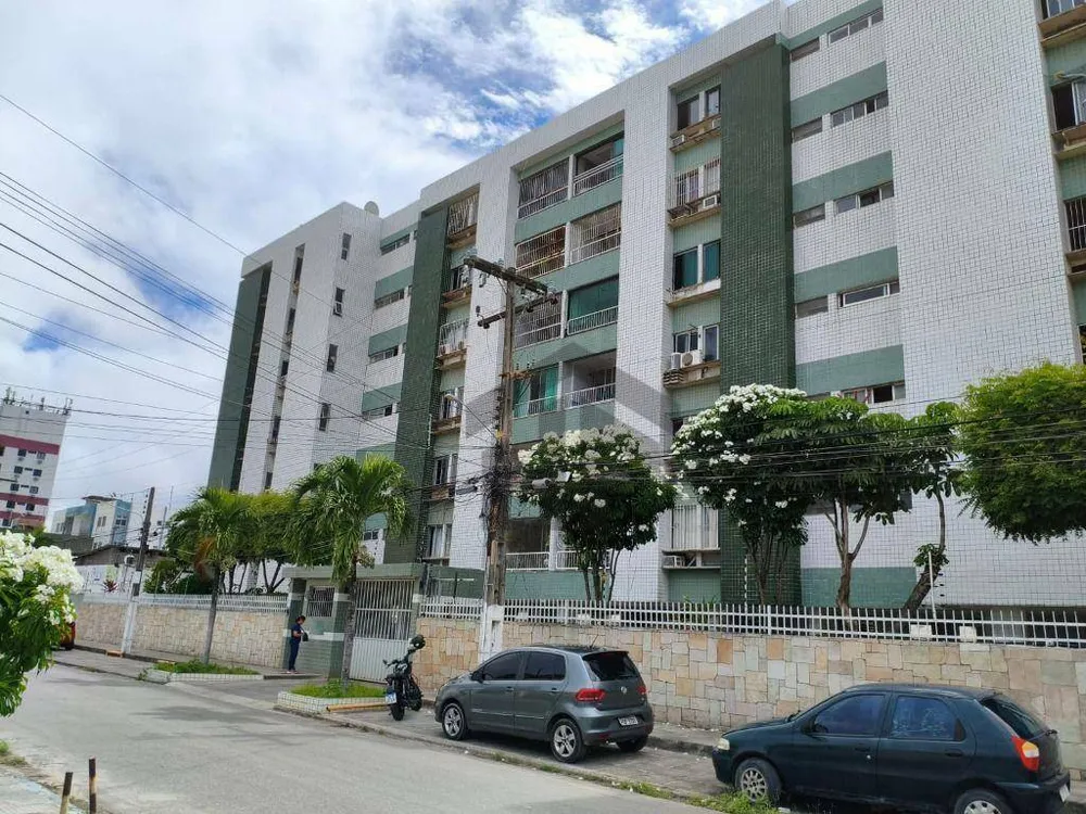 Apartamento, 3 quartos, 114 m² - Foto 3