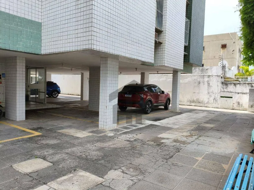 Apartamento, 3 quartos, 114 m² - Foto 1