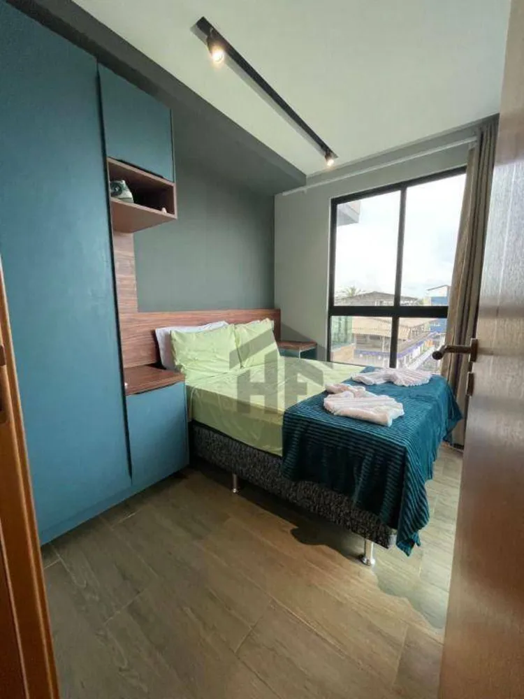 Flat/Apart Hotel, 1 quarto, 30 m² - Foto 4