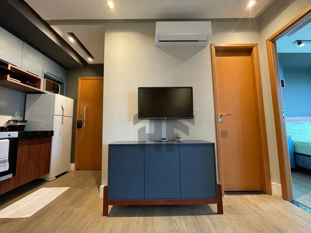 Flat/Apart Hotel, 1 quarto, 30 m² - Foto 1