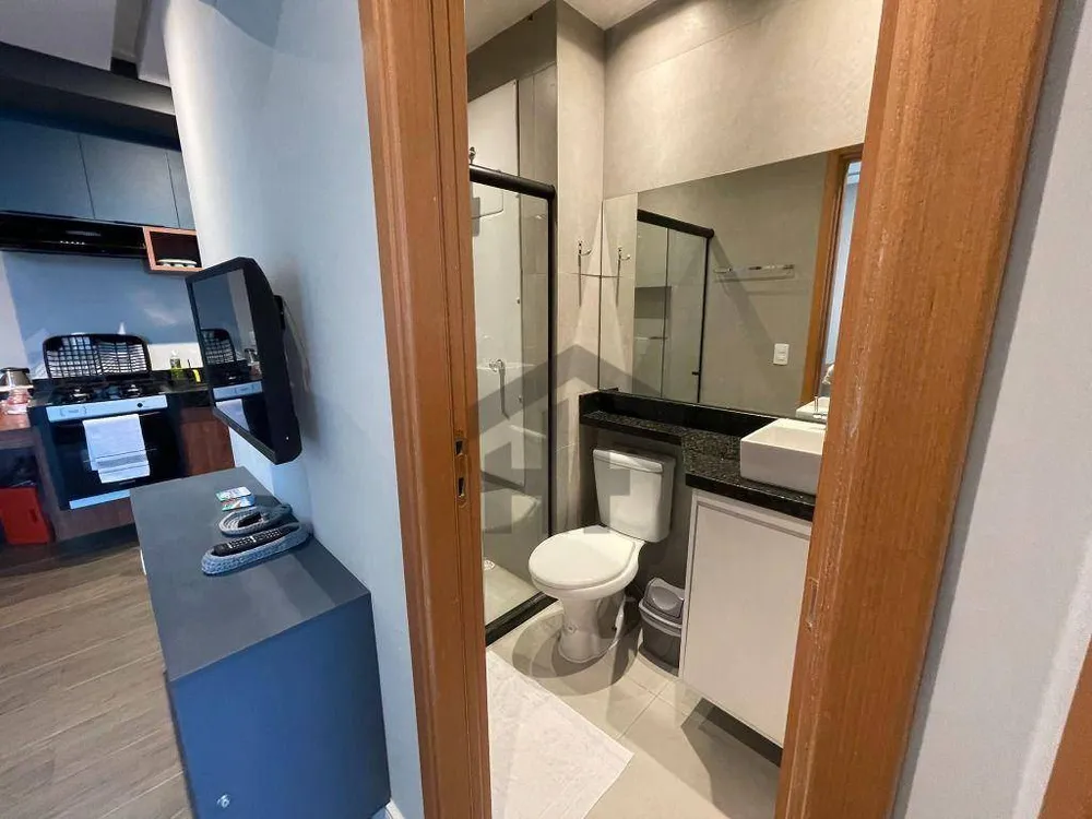 Flat/Apart Hotel, 1 quarto, 30 m² - Foto 6