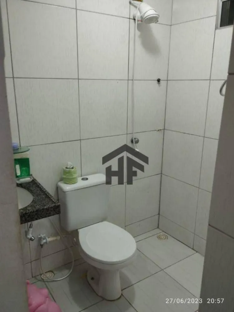 Casa, 2 quartos, 70 m² - Foto 10