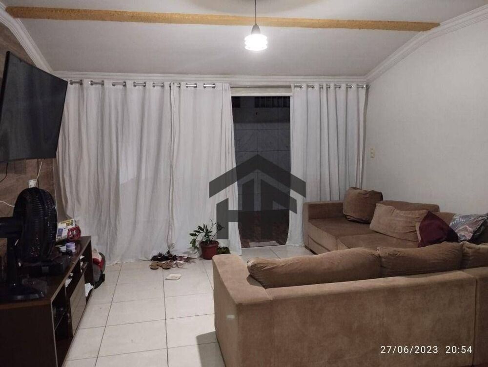 Casa, 2 quartos, 70 m² - Foto 3