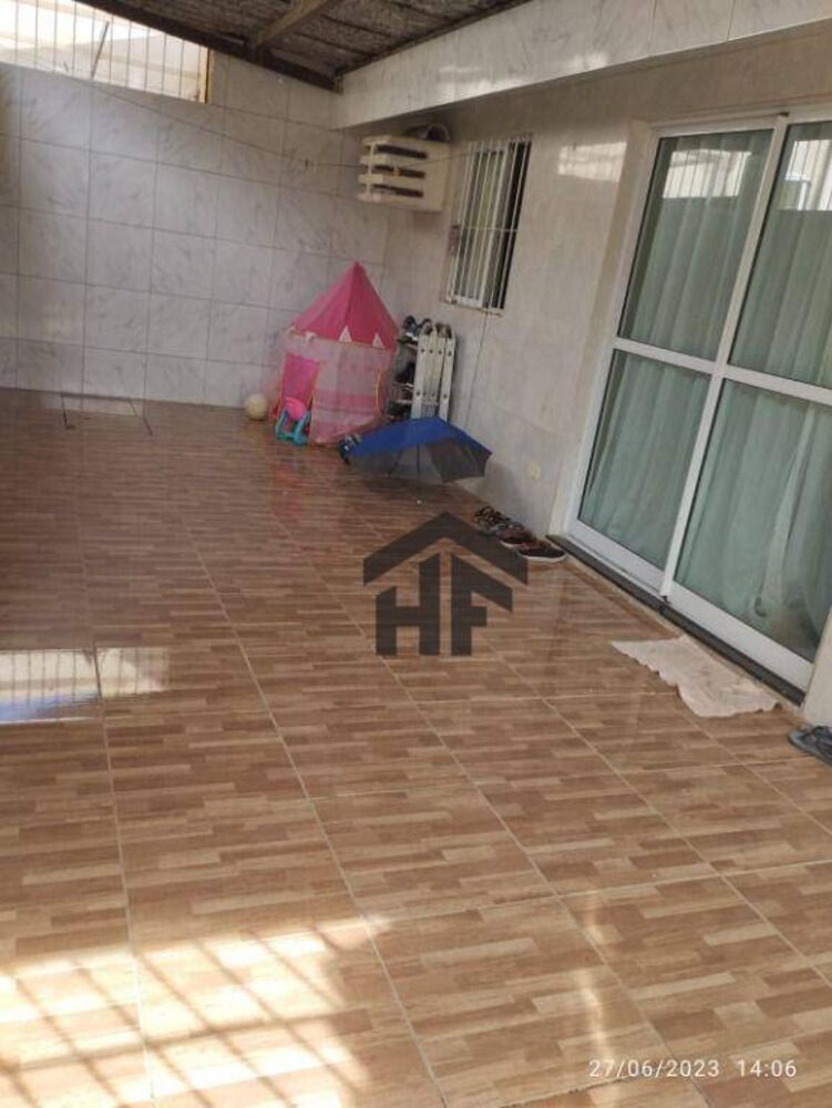 Casa, 2 quartos, 70 m² - Foto 2