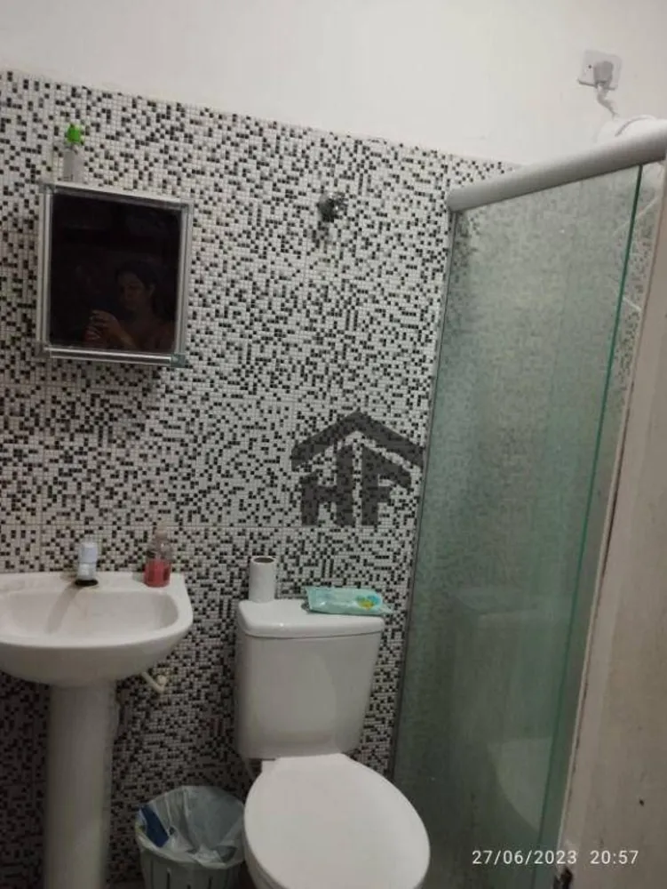 Casa, 2 quartos, 70 m² - Foto 9