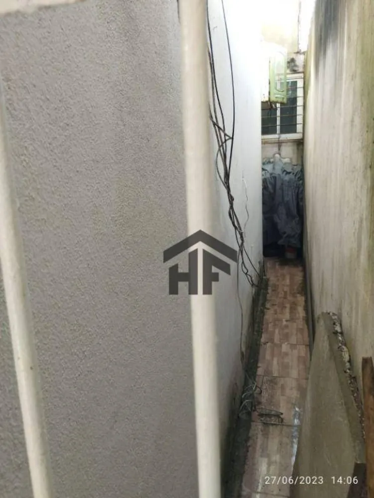 Casa, 2 quartos, 70 m² - Foto 11