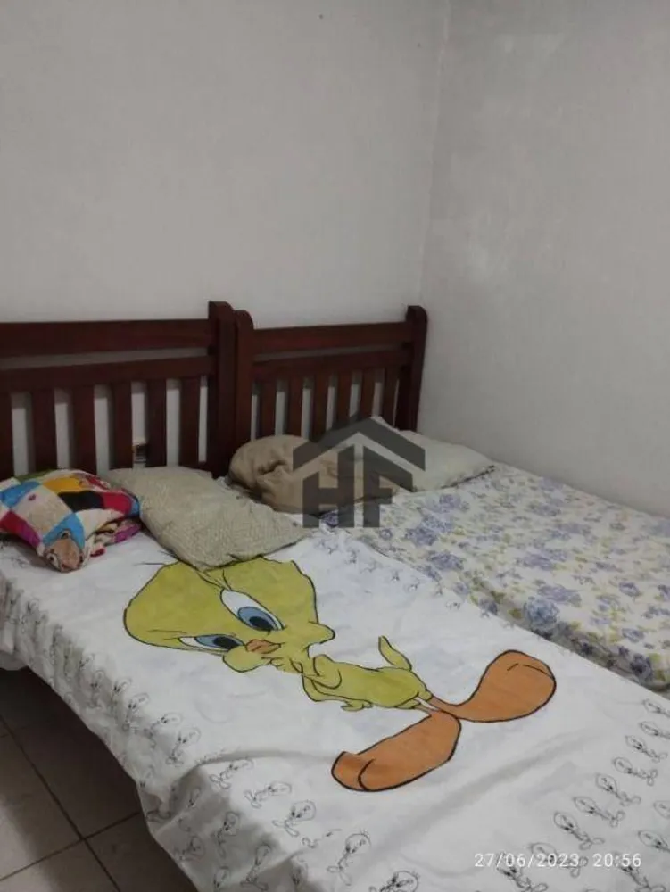 Casa, 2 quartos, 70 m² - Foto 5