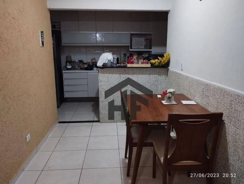 Casa, 2 quartos, 70 m² - Foto 8