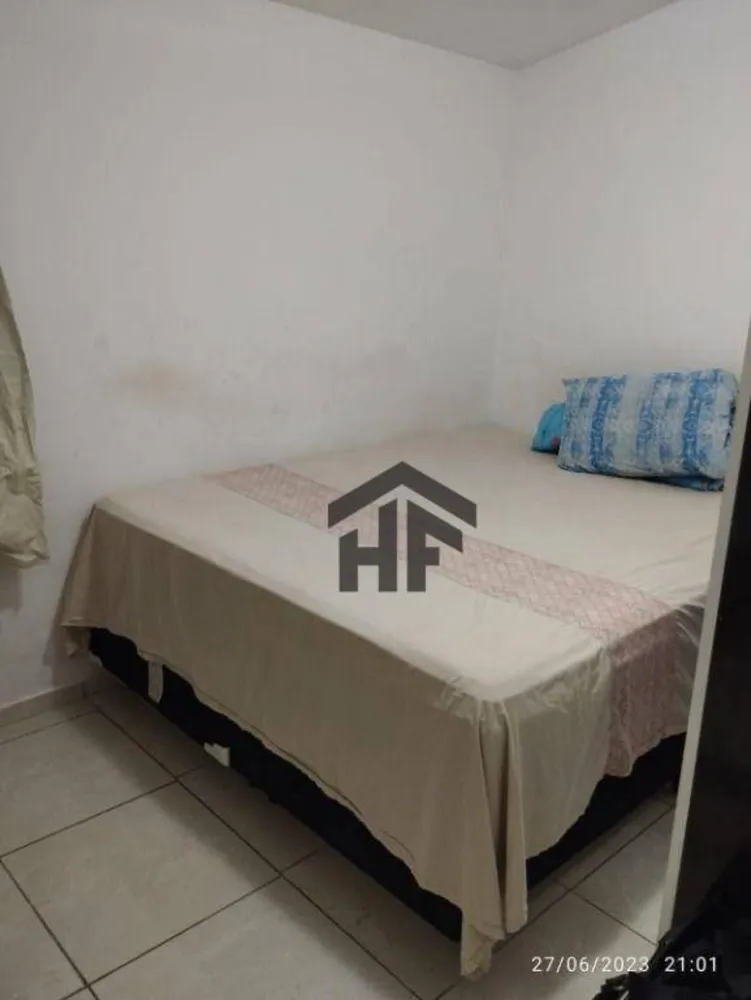 Casa, 2 quartos, 70 m² - Foto 6
