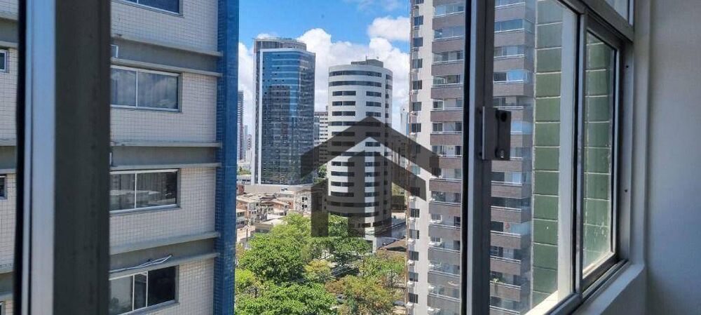 Apartamento, 3 quartos, 80 m² - Foto 17