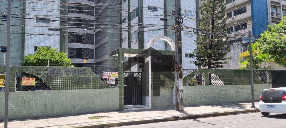 Apartamento, 3 quartos, 80 m² - Foto 2