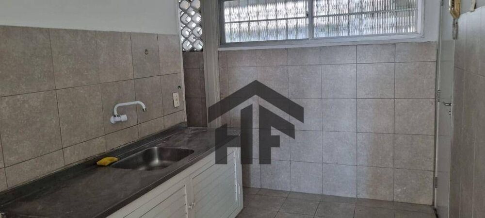 Apartamento, 3 quartos, 80 m² - Foto 1