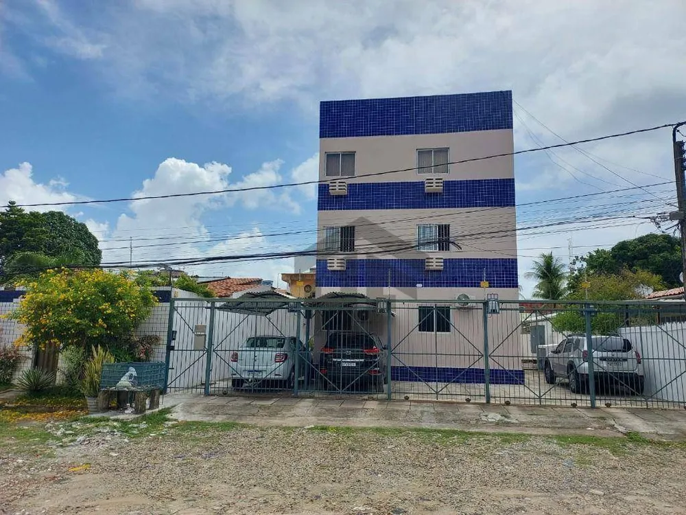 Apartamento, 3 quartos, 75 m² - Foto 1