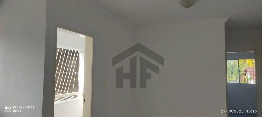 Apartamento, 3 quartos, 75 m² - Foto 3