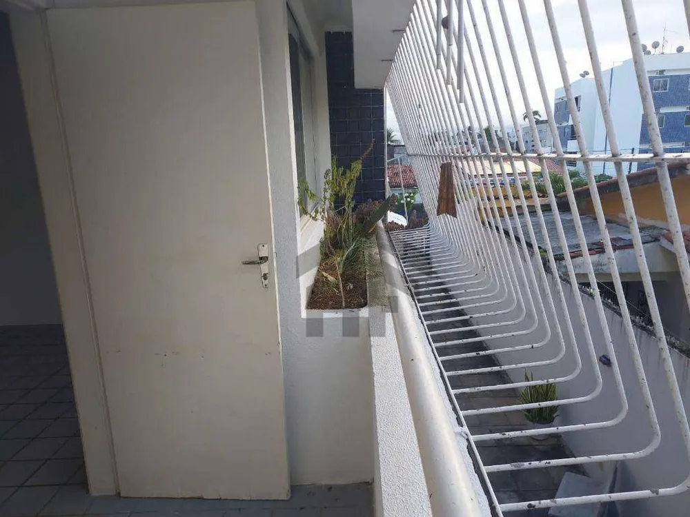 Apartamento, 3 quartos, 75 m² - Foto 2