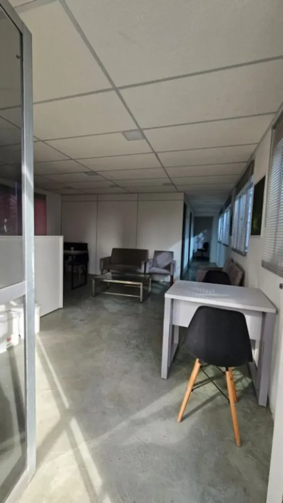 Sala-Conjunto, 9 m² - Foto 1