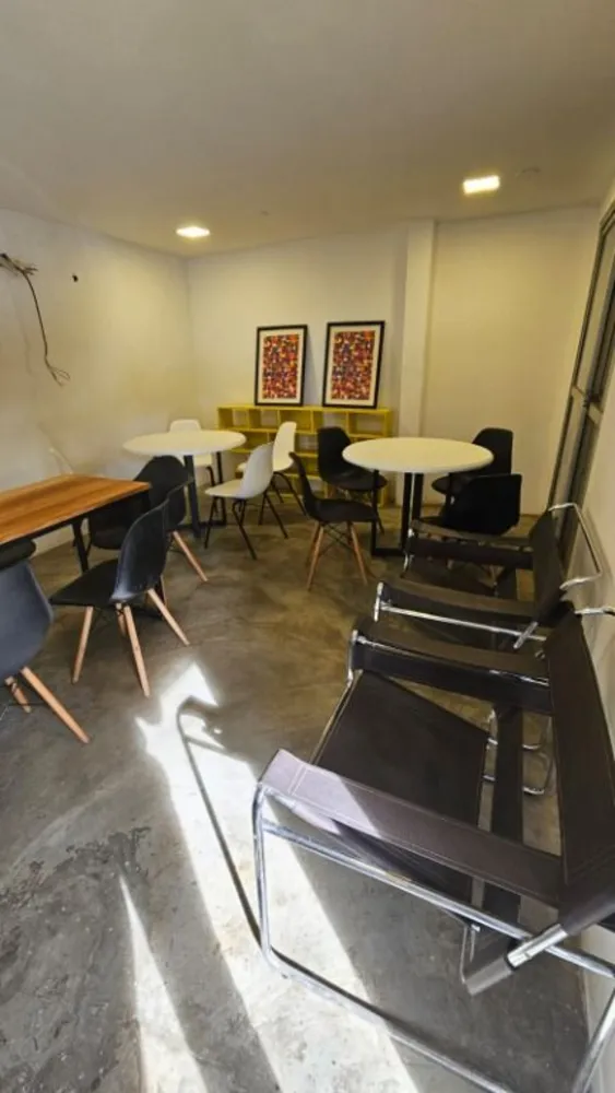 Sala-Conjunto, 9 m² - Foto 12