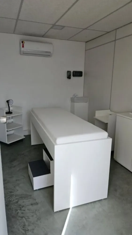 Sala-Conjunto, 9 m² - Foto 5