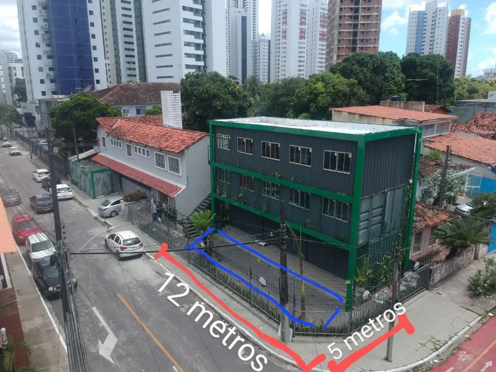Sala-Conjunto, 9 m² - Foto 8