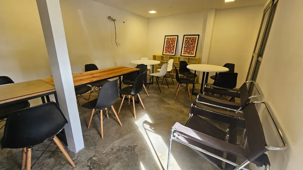 Sala-Conjunto, 9 m² - Foto 7