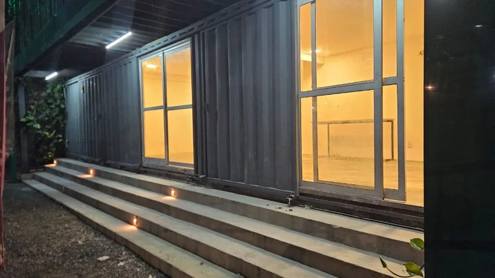 Sala-Conjunto, 9 m² - Foto 6