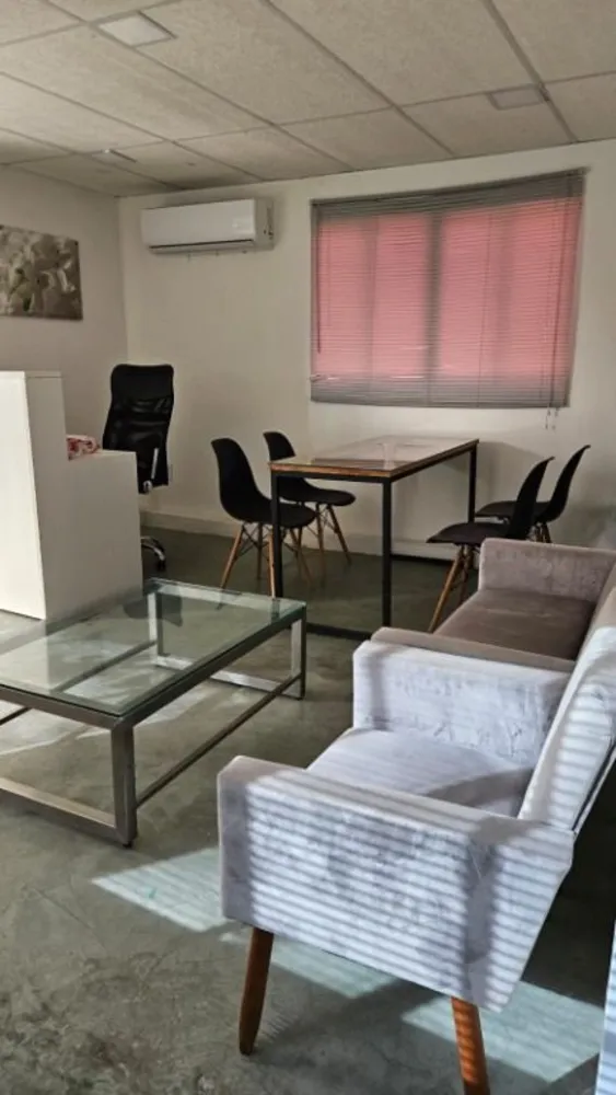Sala-Conjunto, 9 m² - Foto 10