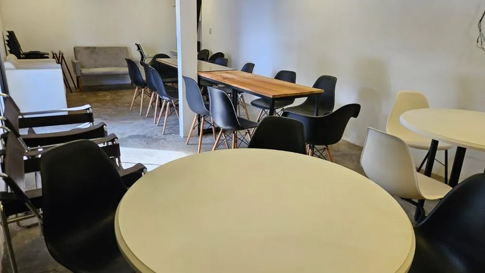 Sala-Conjunto, 9 m² - Foto 3