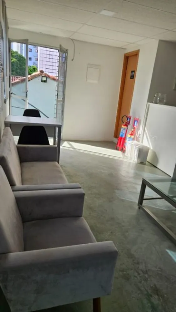 Sala-Conjunto, 9 m² - Foto 2