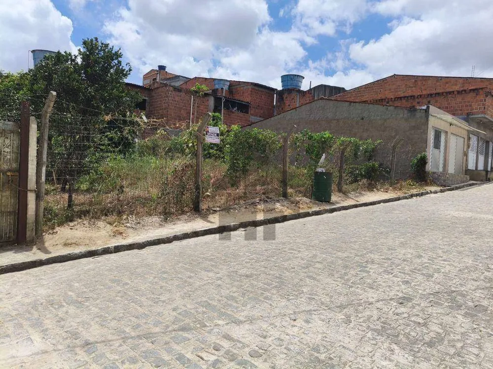 Terreno, 270 m² - Foto 2
