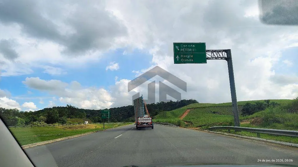 Terreno, 4 hectares - Foto 12