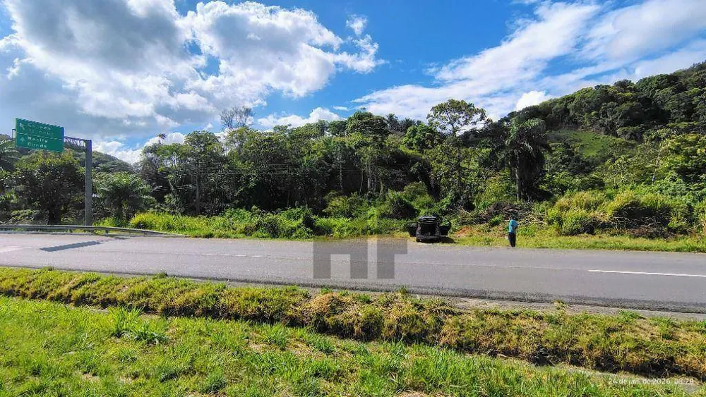 Terreno, 4 hectares - Foto 1