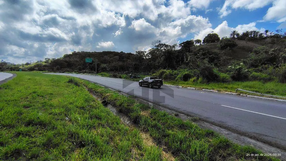 Terreno, 4 hectares - Foto 4