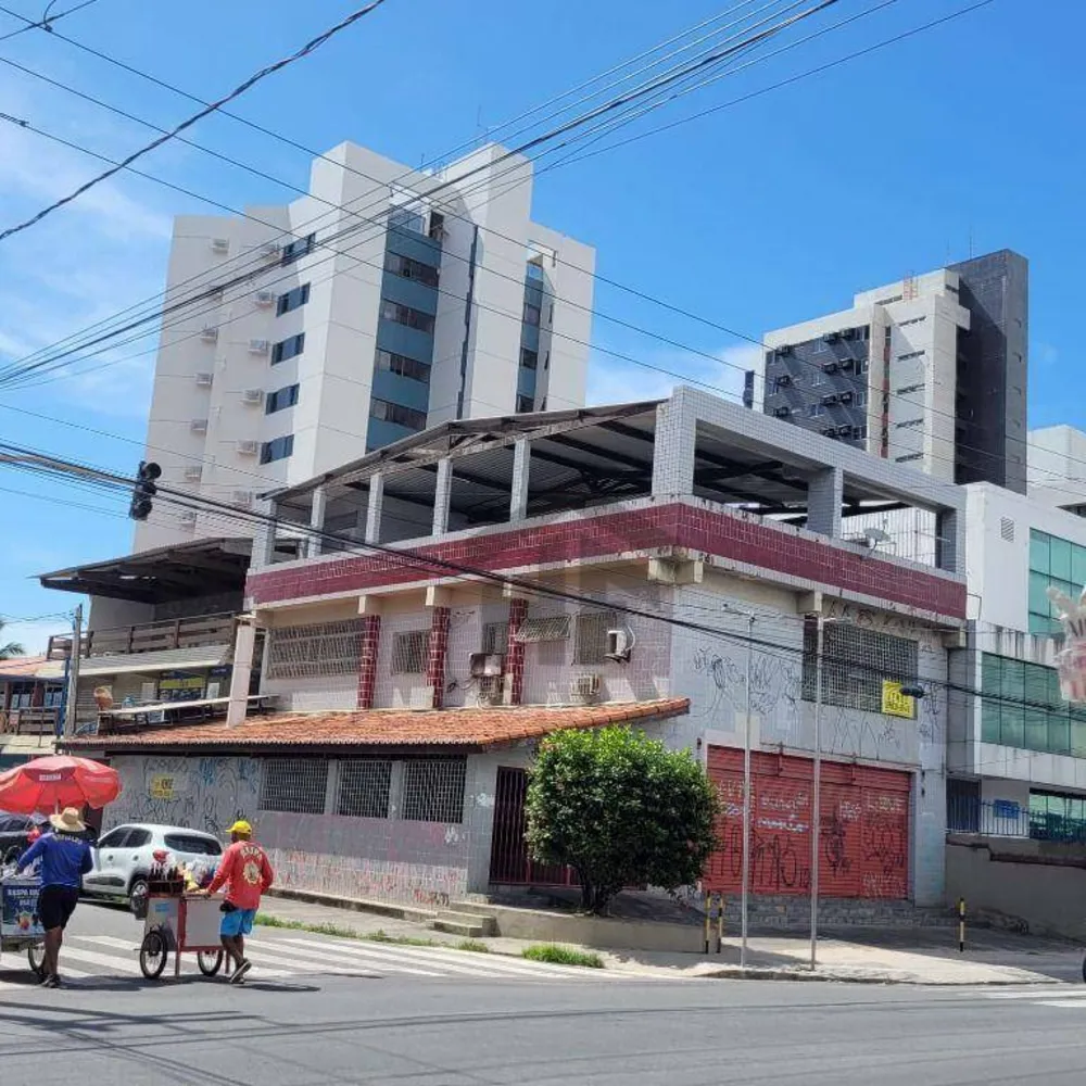 Prédio Inteiro, 584 m² - Foto 16