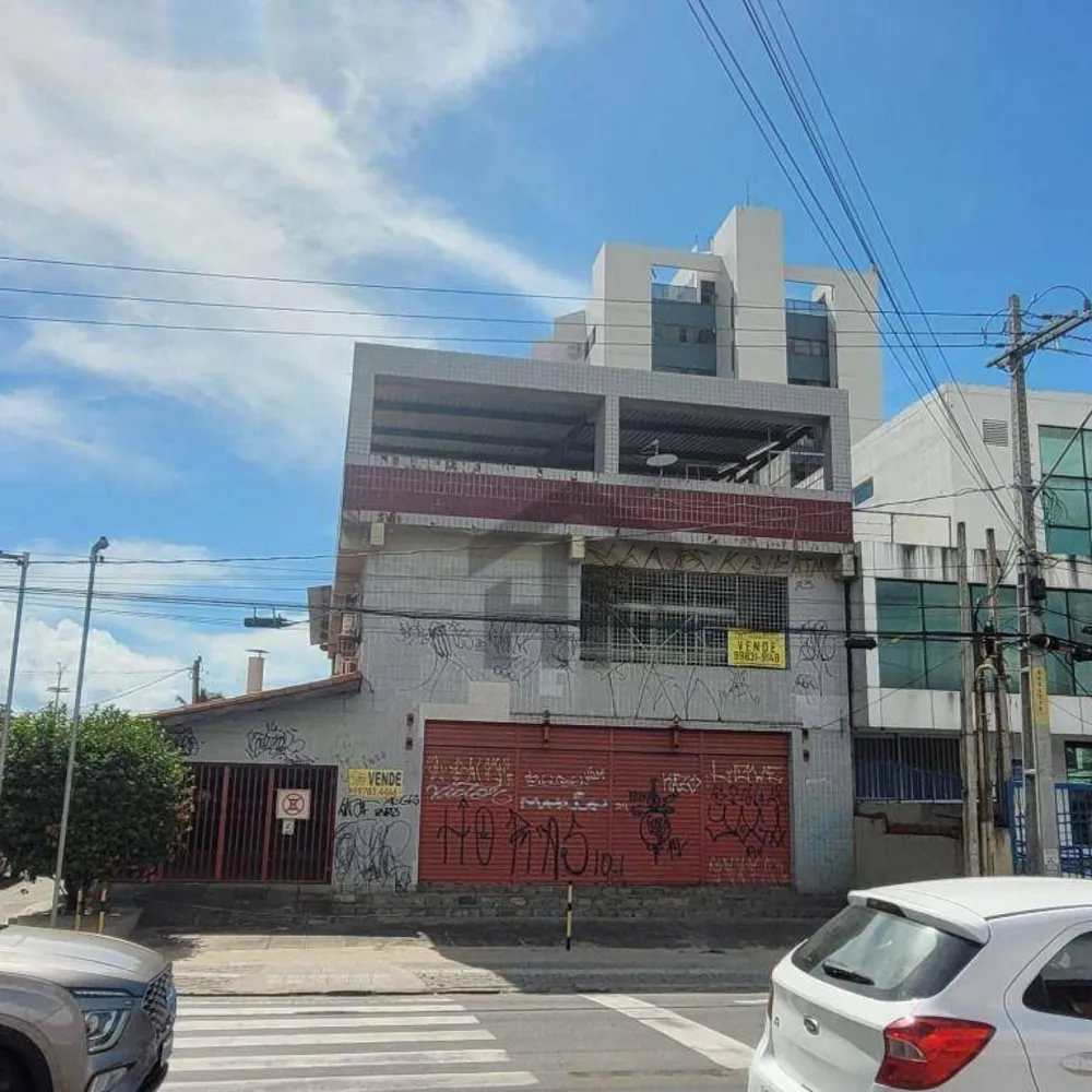 Prédio Inteiro, 584 m² - Foto 7