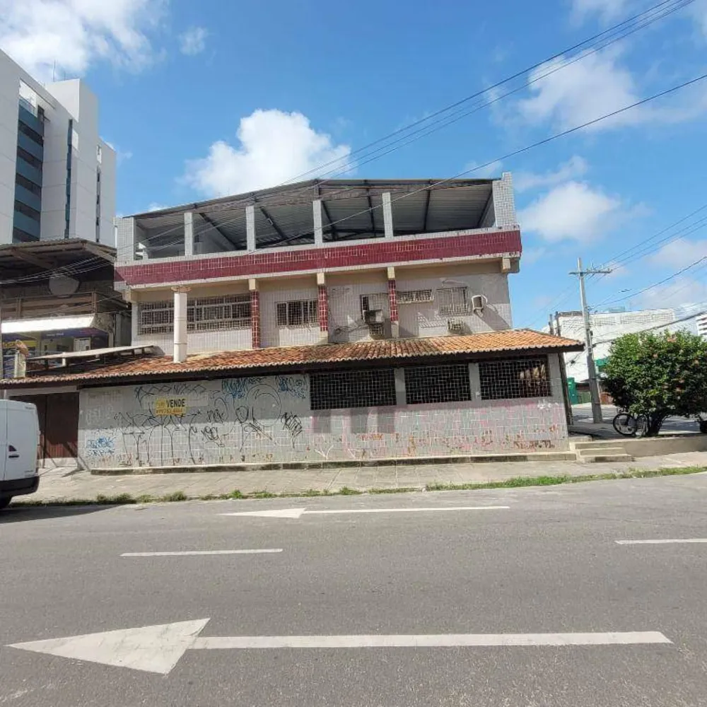 Prédio Inteiro, 584 m² - Foto 12