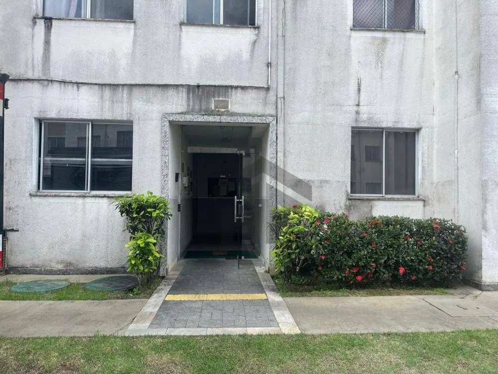 Apartamento, 2 quartos, 46 m² - Foto 2