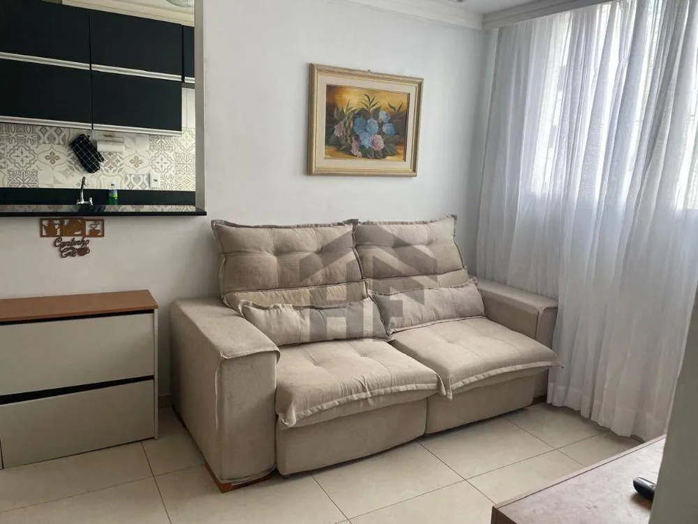 Apartamento, 2 quartos, 46 m² - Foto 6