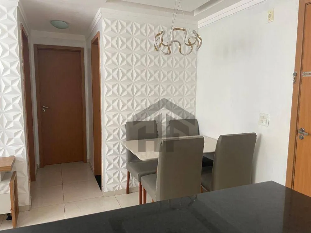 Apartamento, 2 quartos, 46 m² - Foto 3