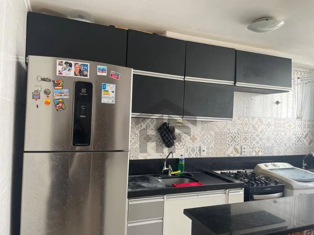 Apartamento, 2 quartos, 46 m² - Foto 7