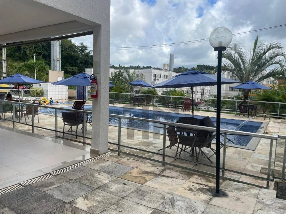 Apartamento, 2 quartos, 46 m² - Foto 4
