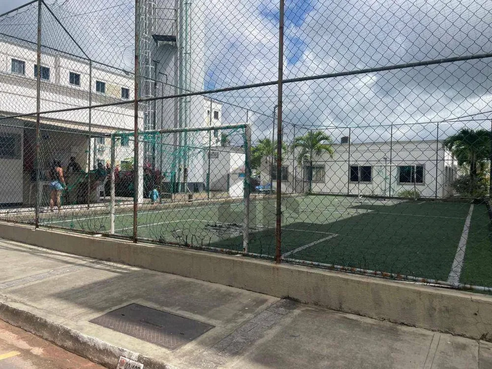 Apartamento, 2 quartos, 46 m² - Foto 12